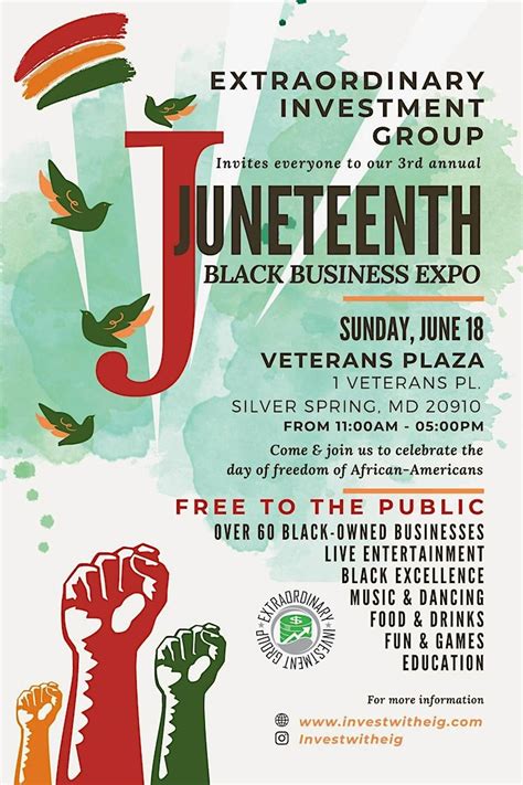 Juneteenth business forum to be held Thursday in Minneapolis